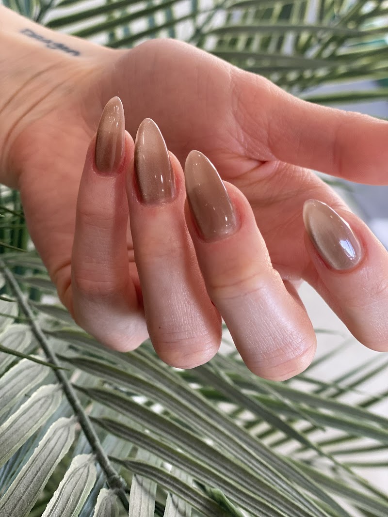 Pastel Nails nail design by Ace Nail Lounge