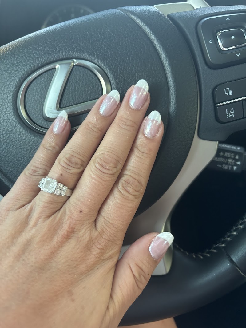 Keke's Nail Salon - Nail Salon in Chicago