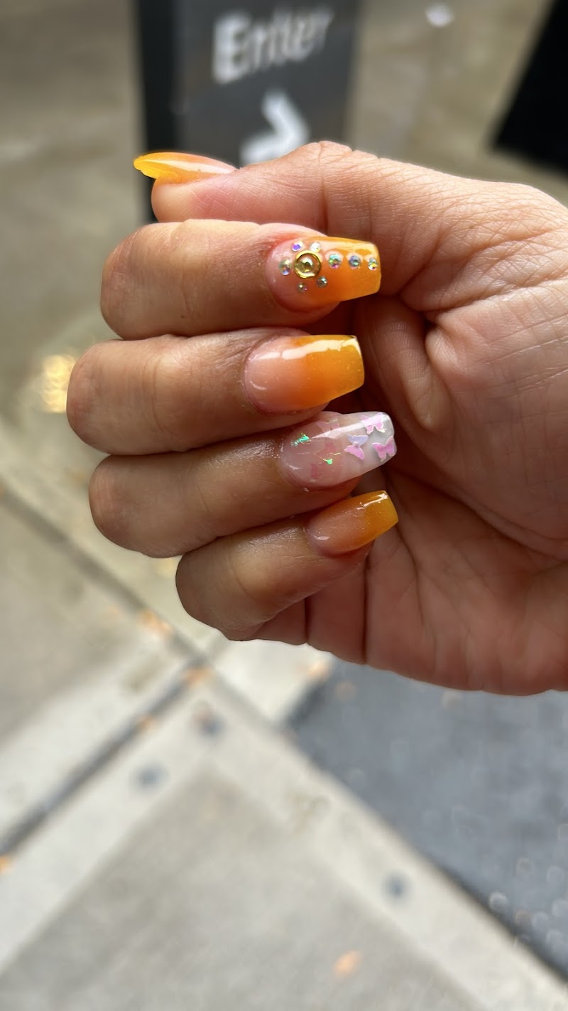 Nail Art at Empire Nail Studio INC in New York