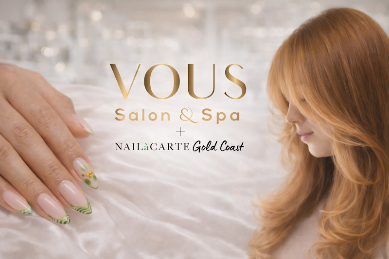 Minimal Nails nail design by VOUS Salon and Spa + NAILàCARTE in Chicago