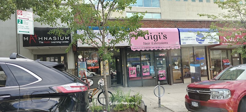 Lee's Nail Salon - Nail Salon in New York