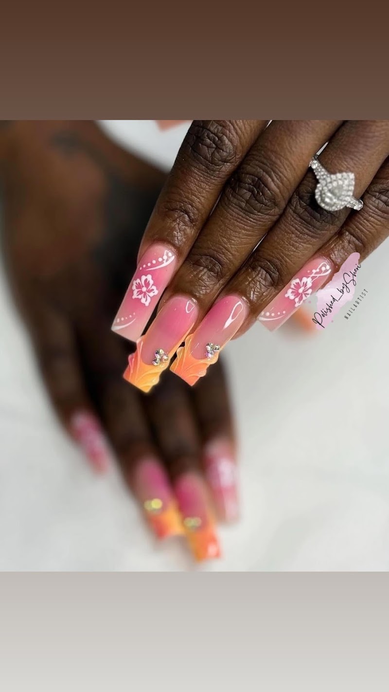 Ombré at Polished by Sheri LLC in Chicago
