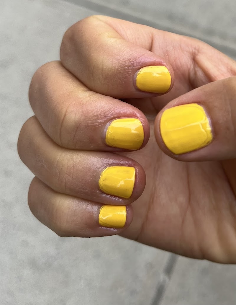 Nail Salon at Lilac Nail & SPA in New York