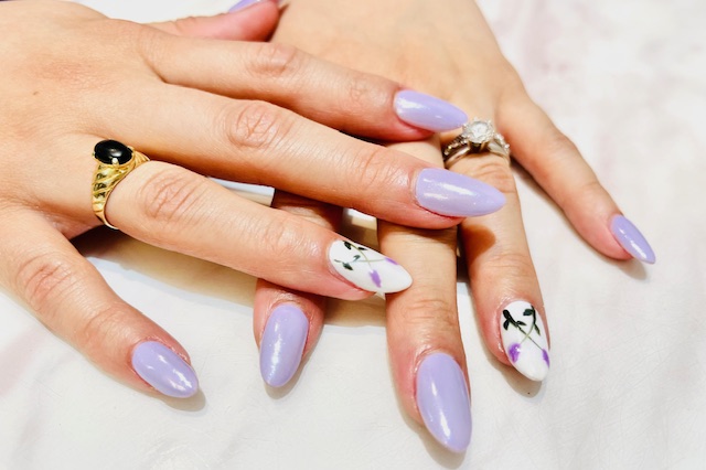 Pearl's Nails - Nail Salon in Chicago