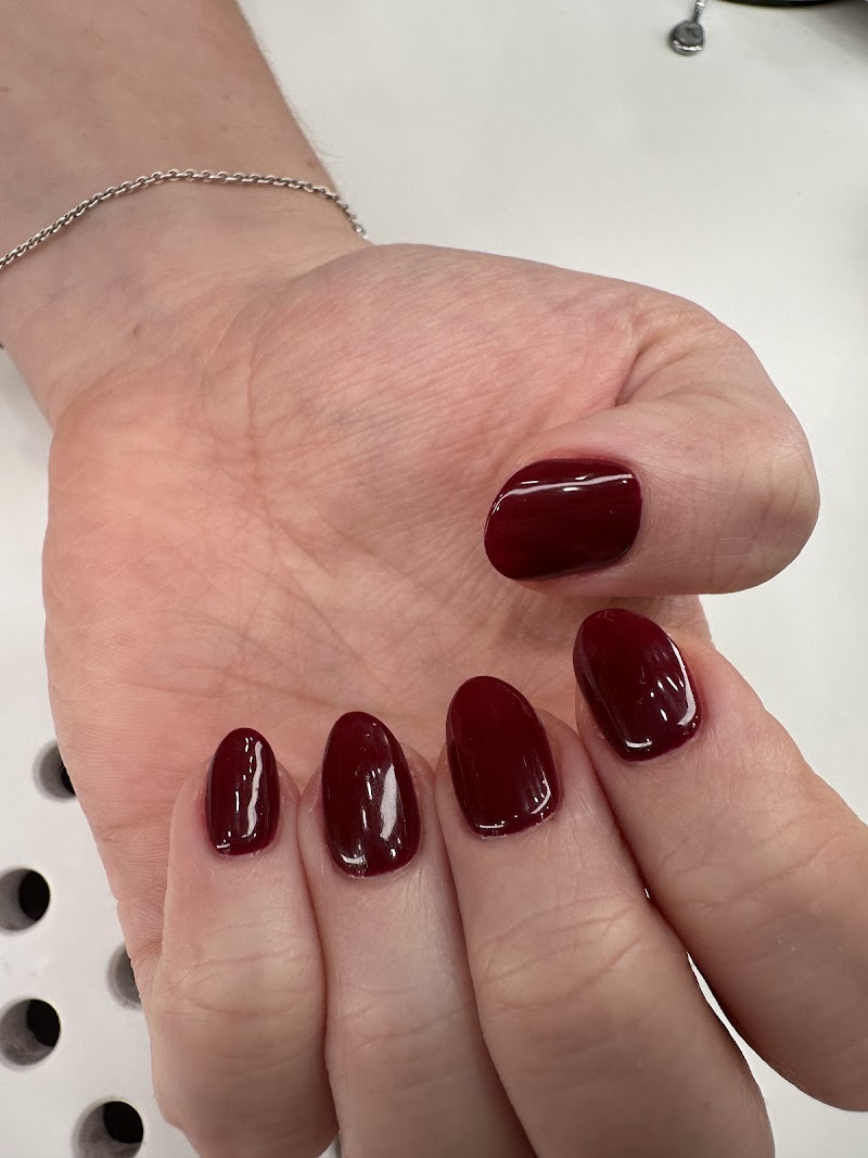 Meet Me Nail Salon - Nail Salon in New York