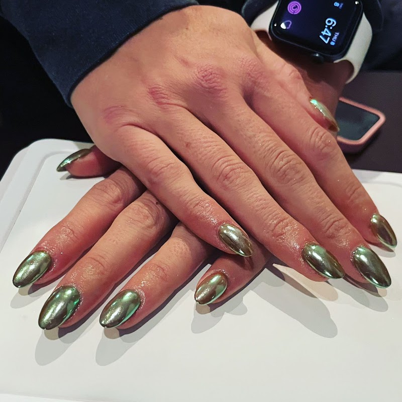 Nail Salon at Meet Me Nail Salon in New York