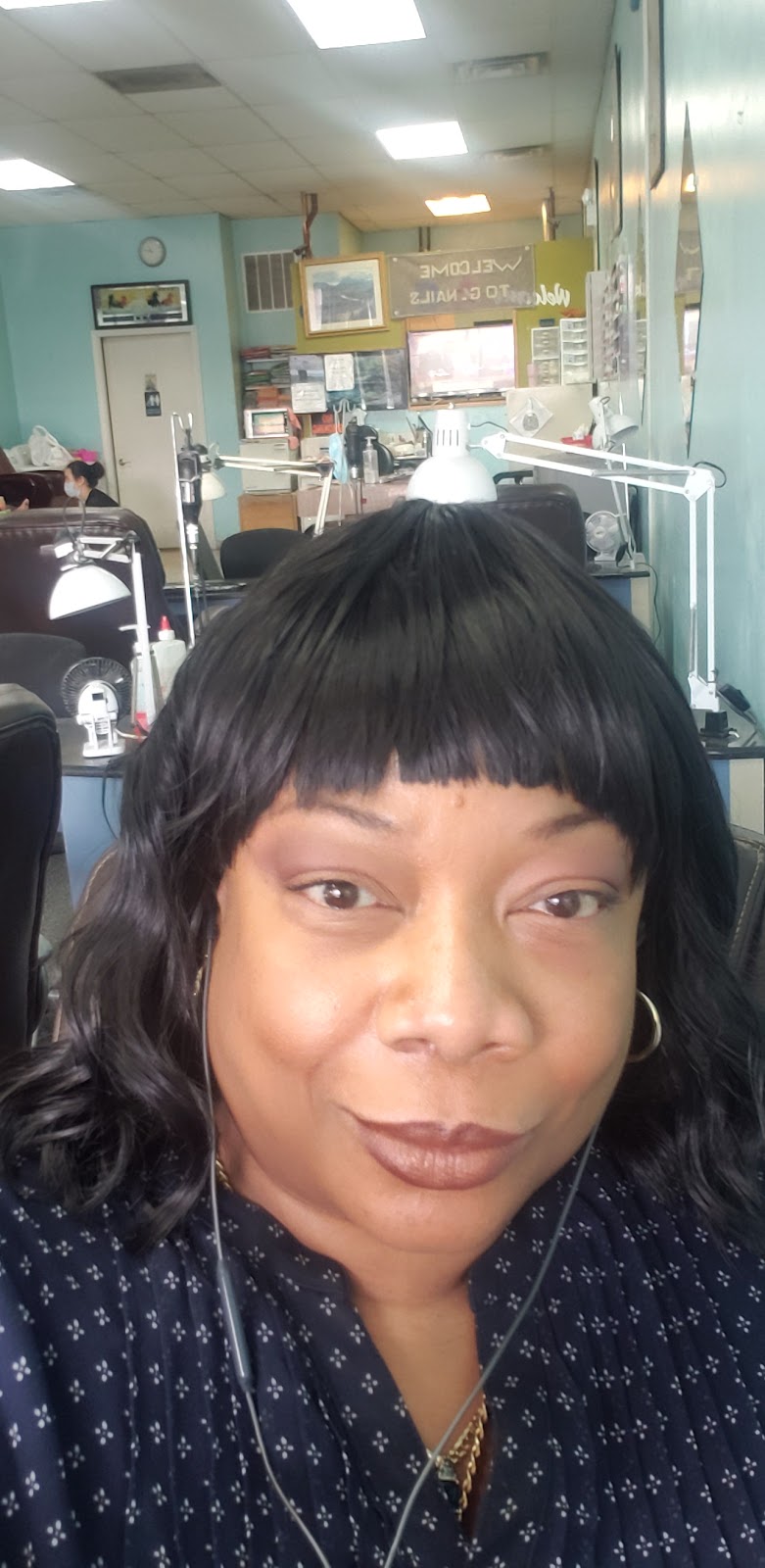 Nail Salon at G Nails in Chicago