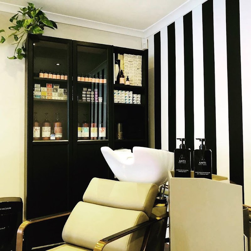 Nail Salon at House of Coco in London