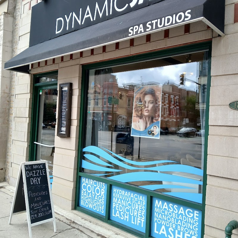 Nail Salon at Nails by Erika/ Chicago Nail Goddess in Chicago