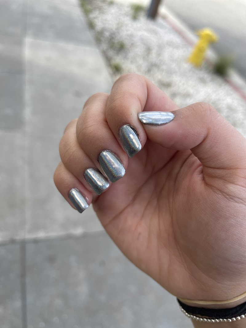 Spring Nails nail design by Inspire PMU & Inspire Nails La in Los Angeles