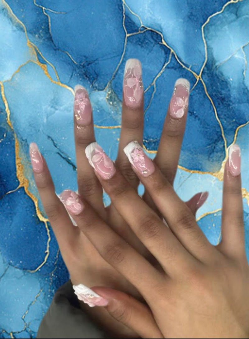 New York City Nails - Nail Salon in New York