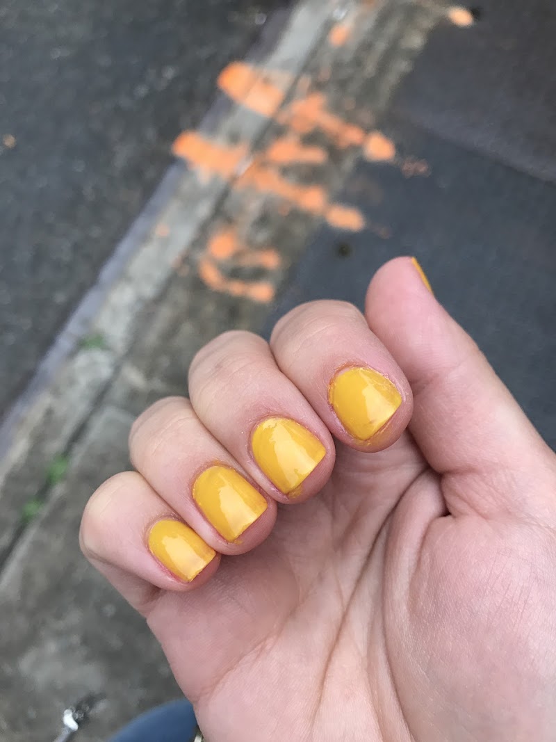 Polish Nail SPA - Nail Salon in New York
