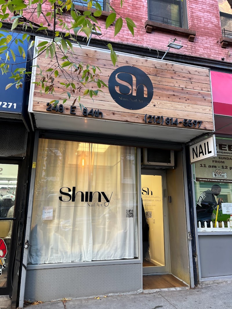 French Tip Nails nail design by Shiny Nail Art