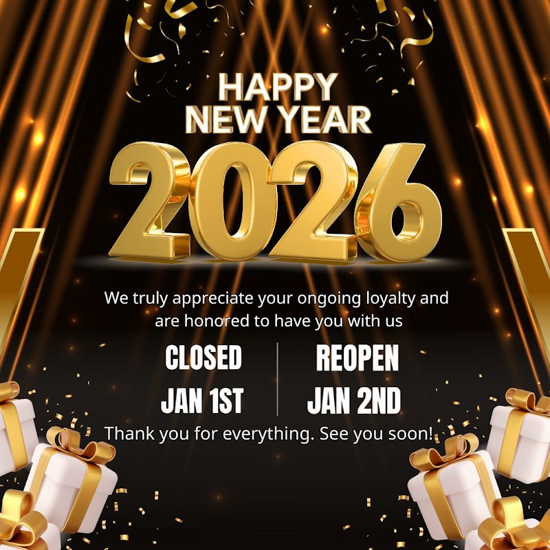 Nail Salon at Nailtec SPA in Los Angeles