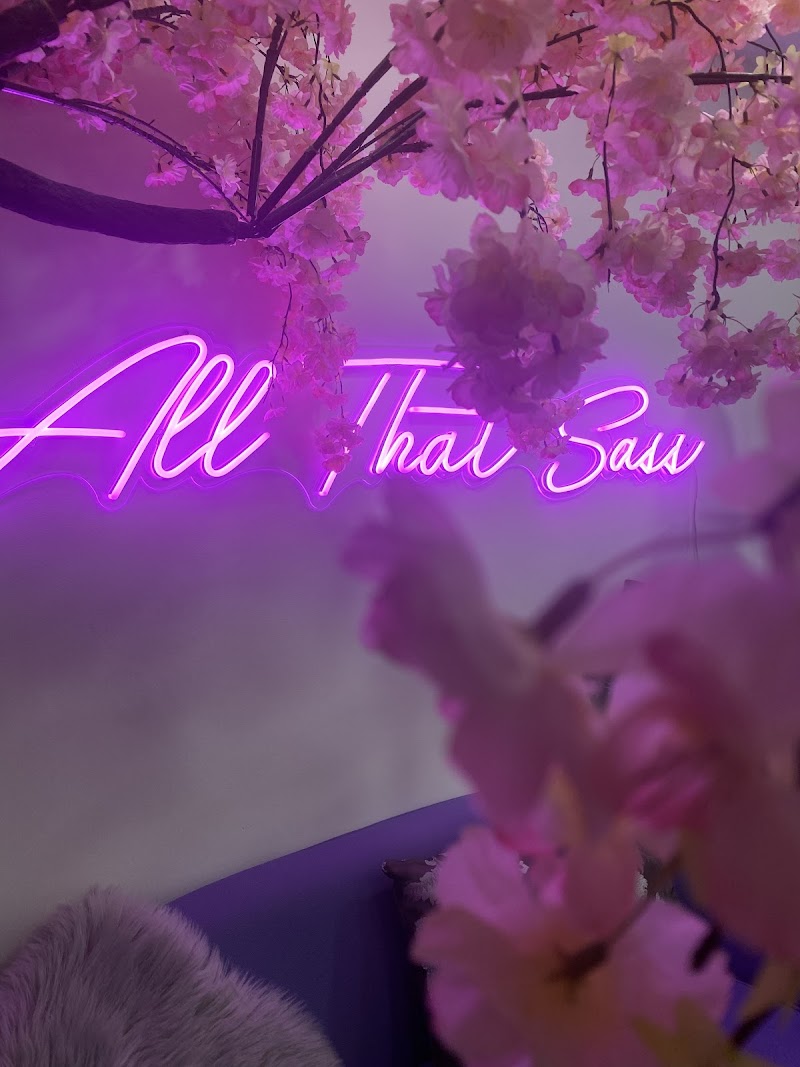 Nail Salon at Sassy Nails Ldn in London