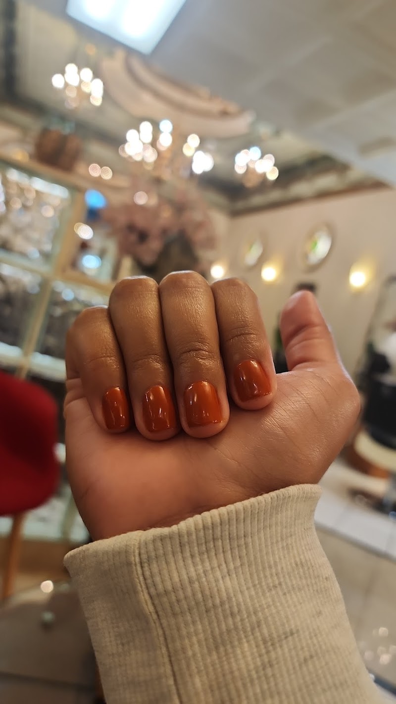 Marc Joseph Salon & SPA - Nail Salon in New York