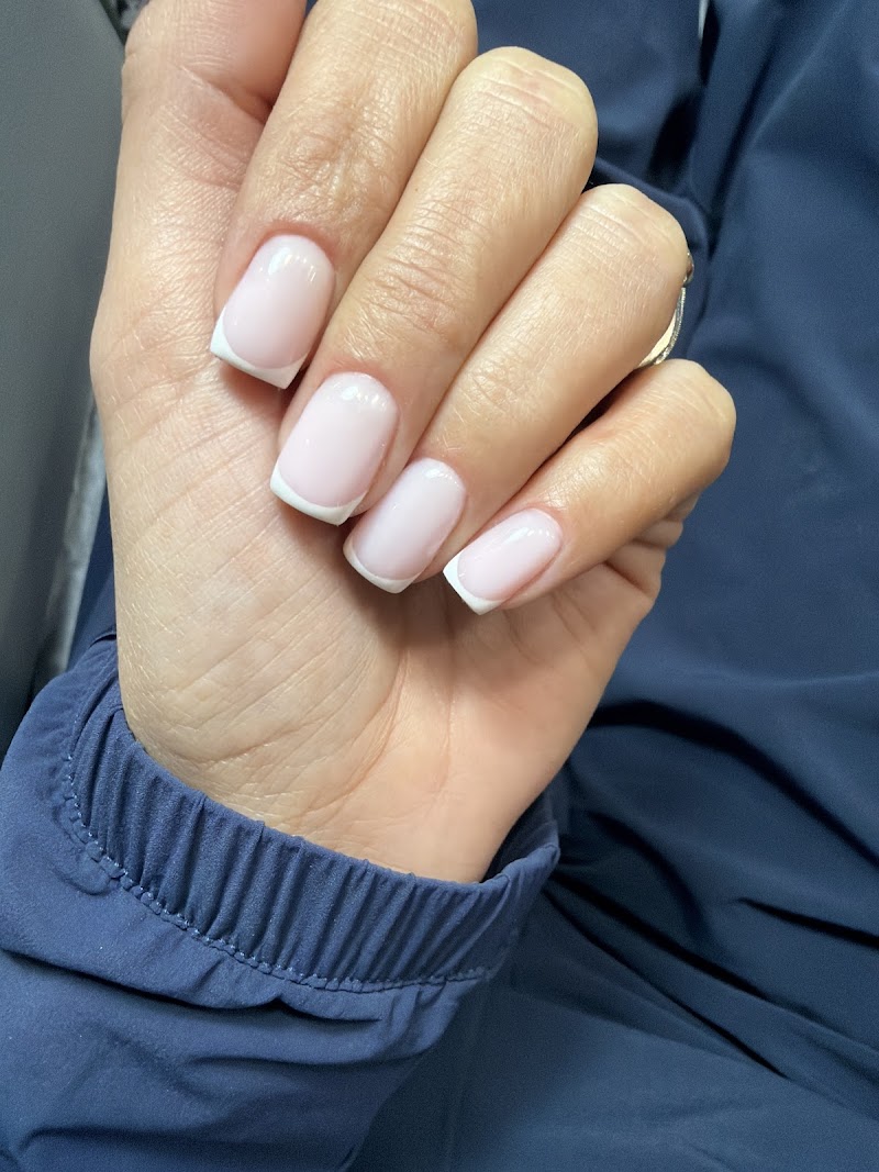 Pastel Nails nail design by DA Beauty Bar