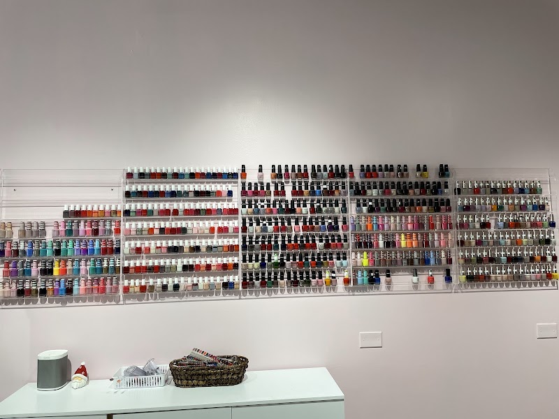 Nail Salon at Oh My Nails in Chicago