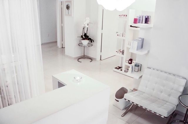 Nail Salon at Silvianas European Skin Care & Day SPA in Miami