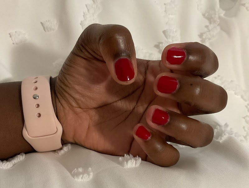 Takunya Nail Studio - Nail Salon in New York