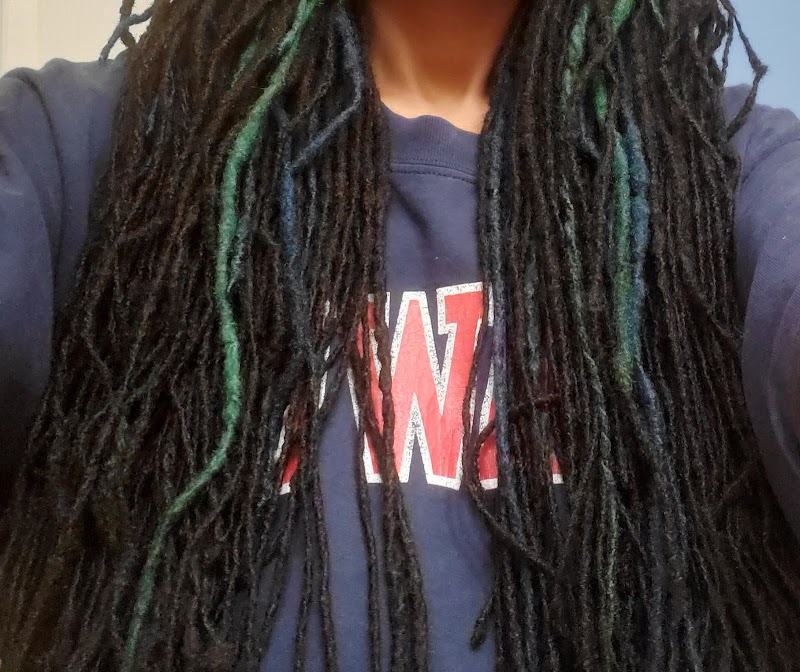 Nail Salon at Mj2 Hair & Nail Boutique in Chicago