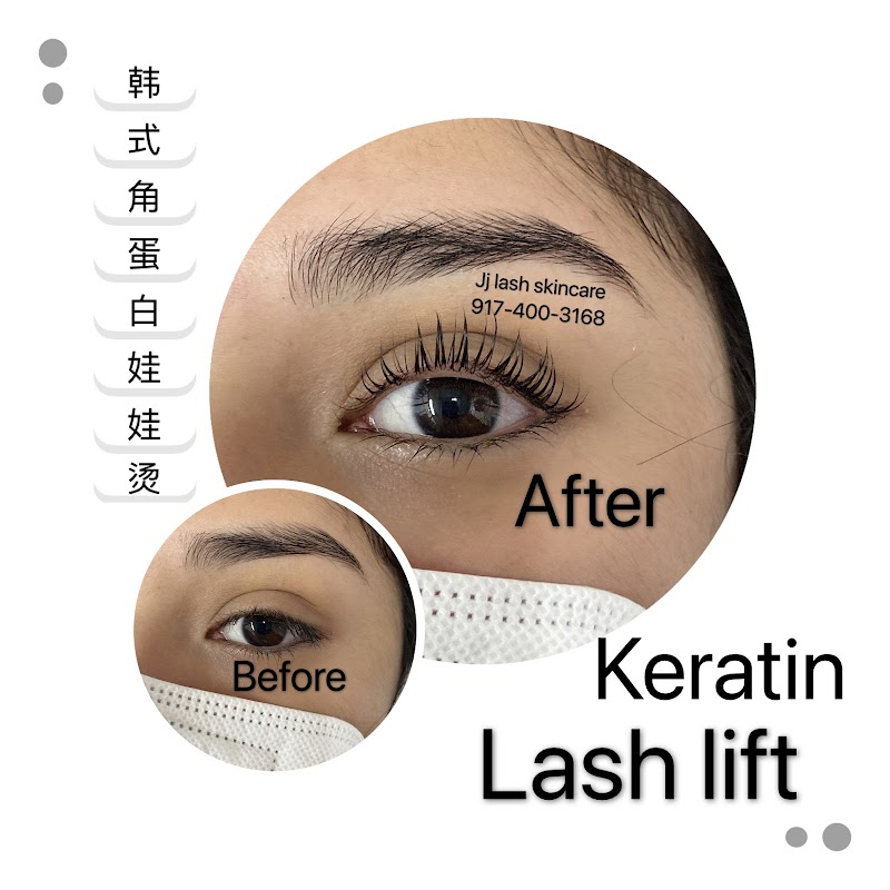 Jj Lash Skin Care - Nail Salon in New York