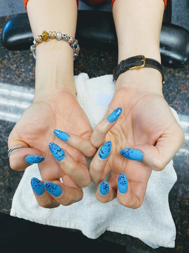 New Ten Nails - Nail Salon in New York