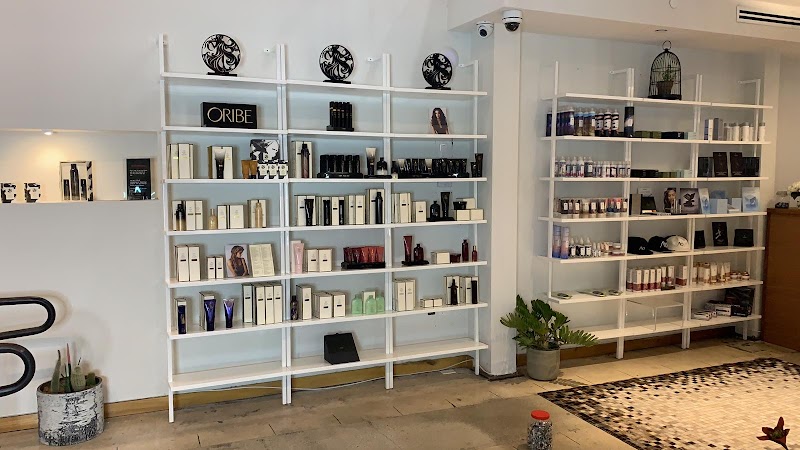 Nail Salon at Atma Beauty in Miami
