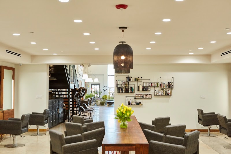Nail Salon at Atma Beauty in Miami