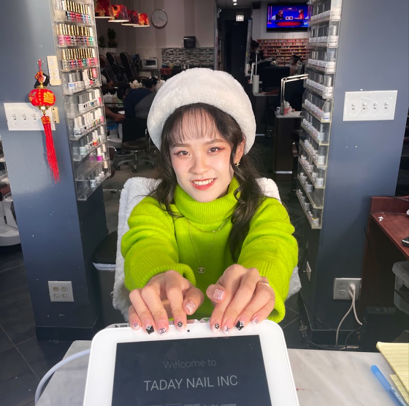 Taday Nail SPA