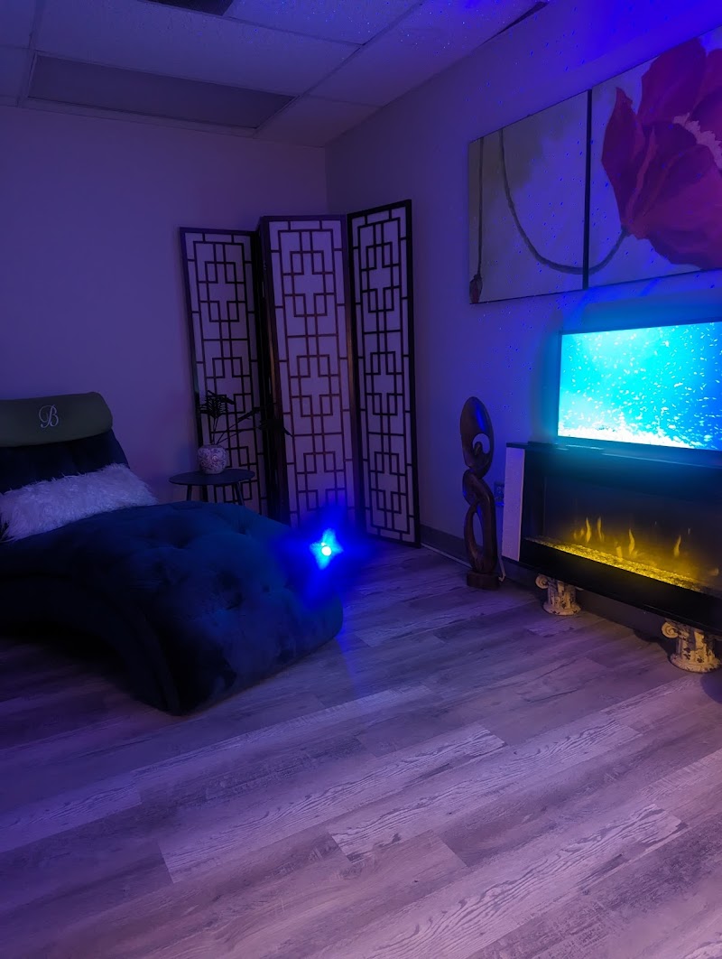 Nail Salon at Bettye O Day SPA in Chicago