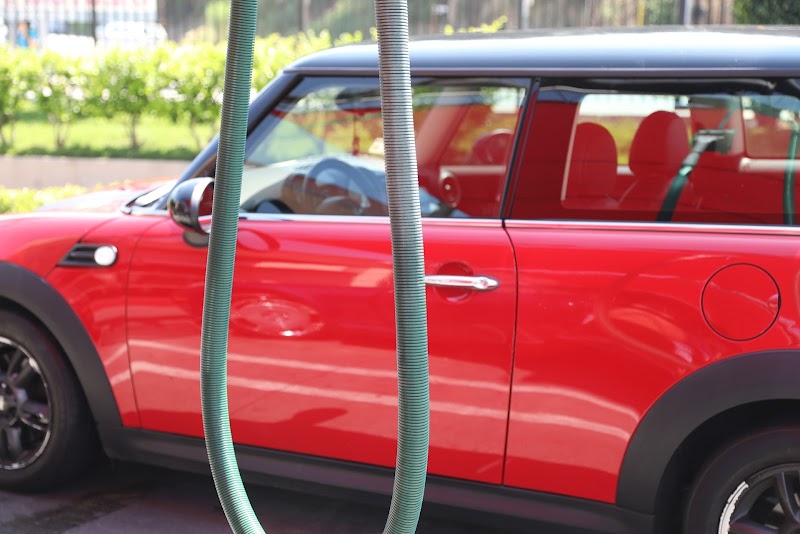 Nail Salon at Nail in Los Angeles