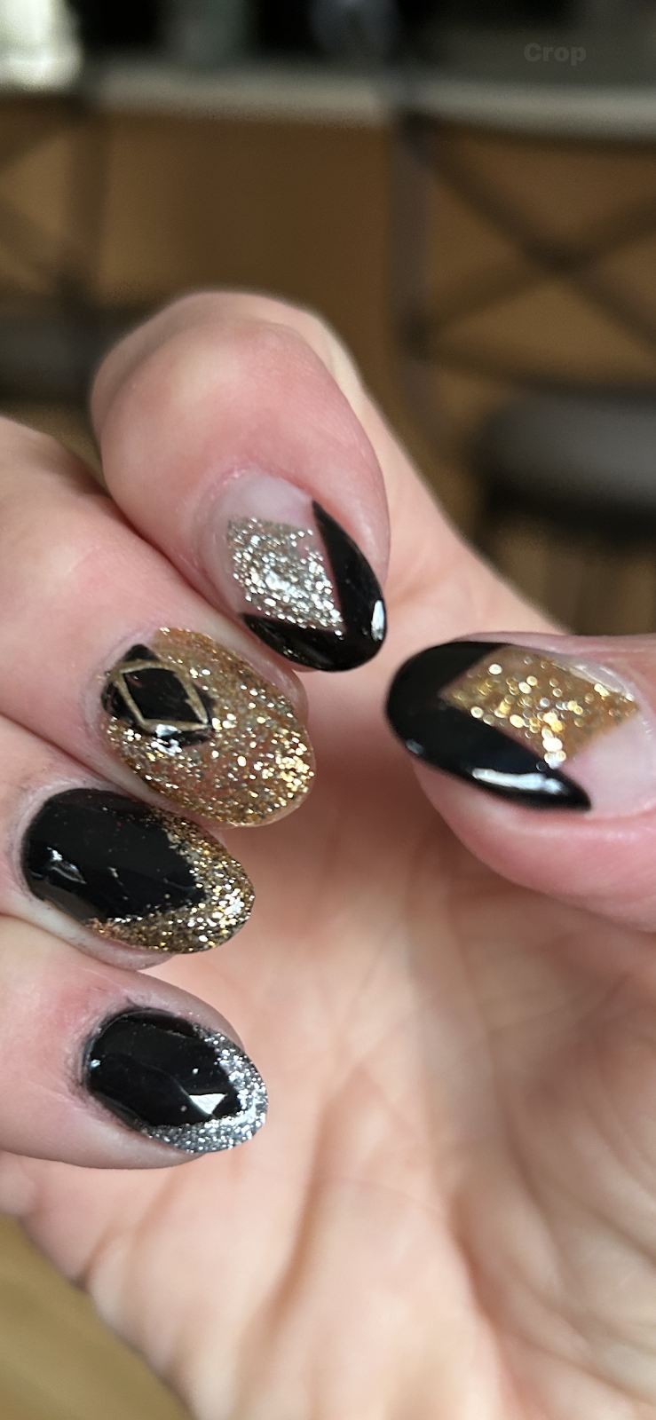 Nail Salon at Hp Nail SPA INC in New York