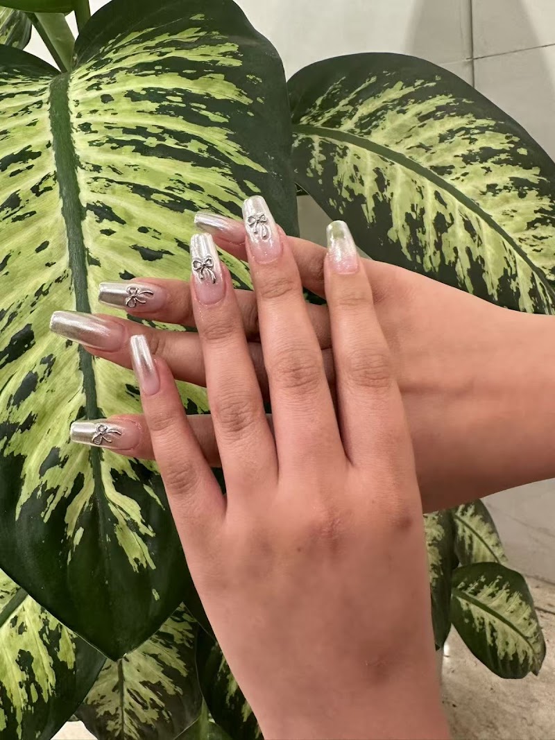 Nail Art at Venustella Nail & SPA (tribeca) in New York