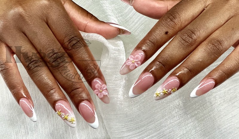 Hygge Nail & SPA - Nail Salon in New York
