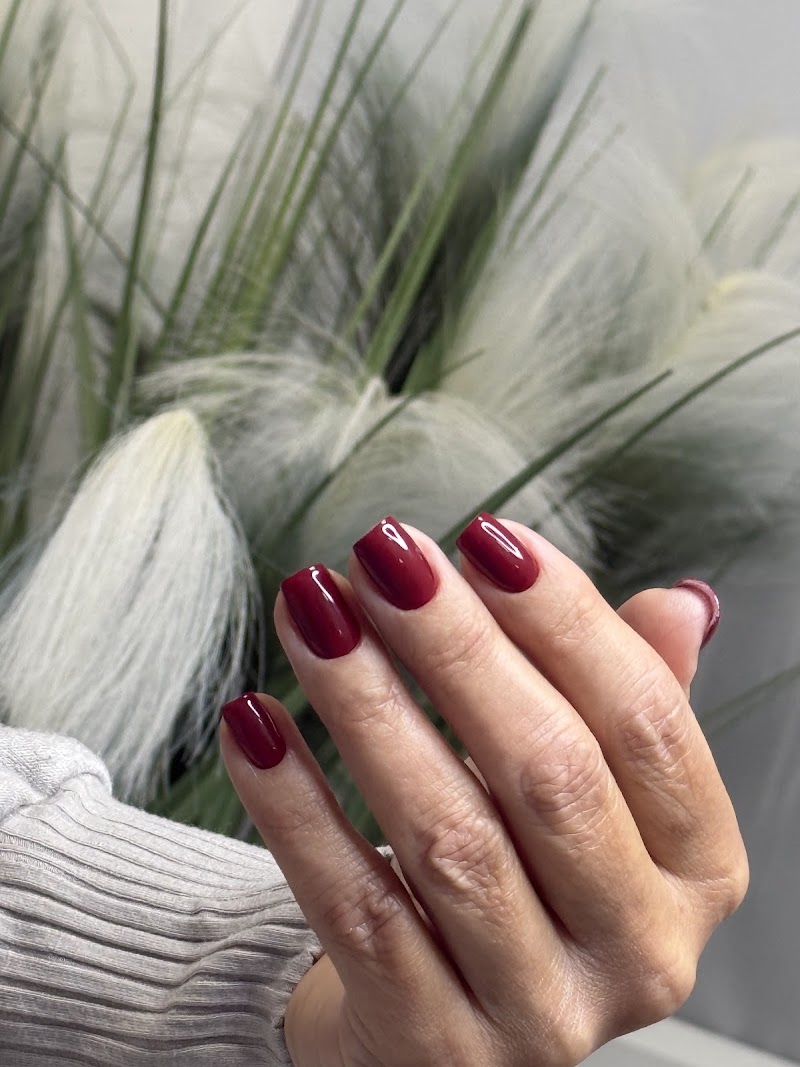 Pink Nails nail design by Luxy Nails Bar