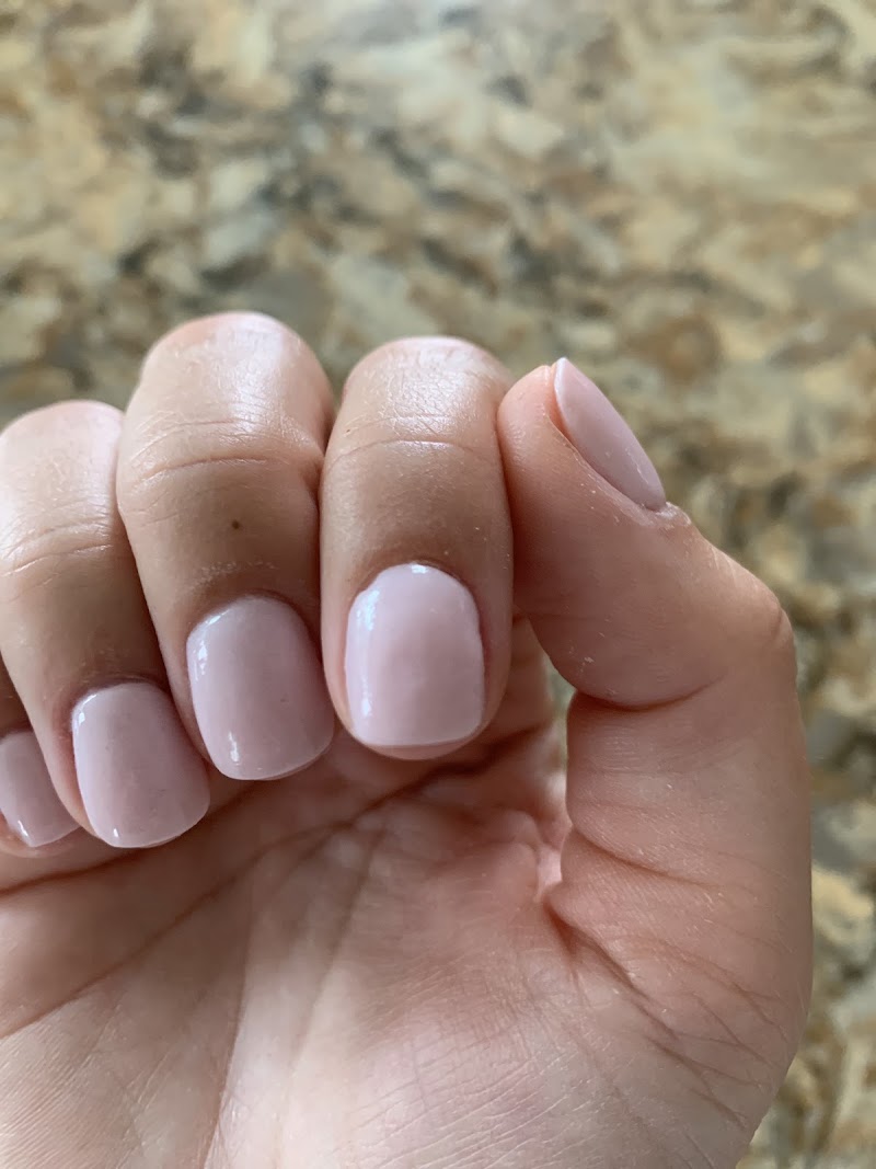 New Us Nails - Nail Salon in New York