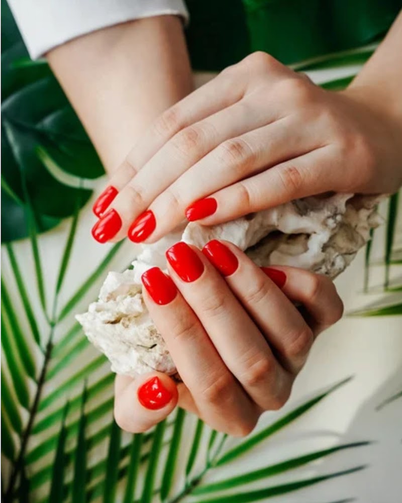 Reedchy Nail & SPA Fifth Ave - Nail Salon in New York