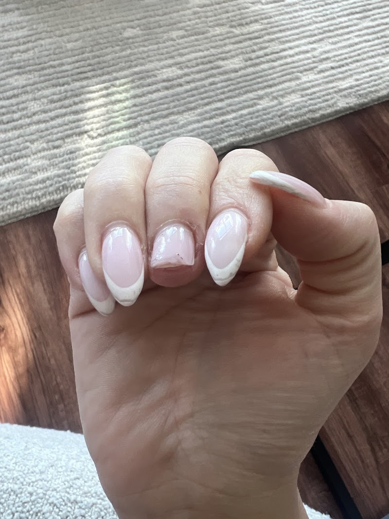 T&a Serendipity Nail Salon - Nail Salon in New York