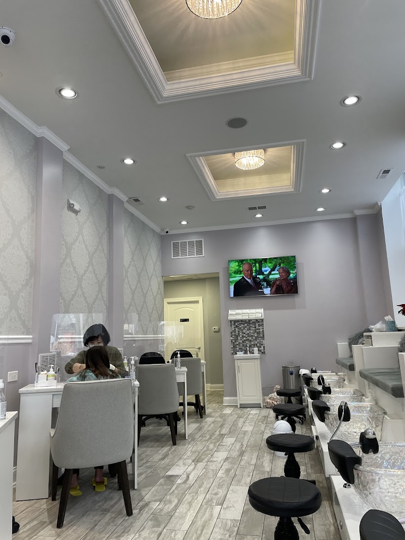 Christmas nail ideas 2026 — by Coco Nails & Spa
