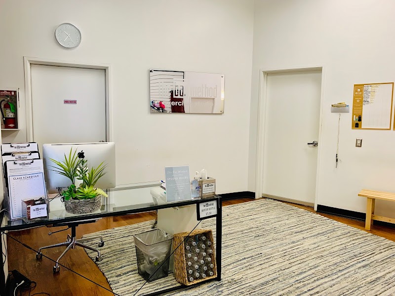 BIAB nail design by Bare Method Studio in Los Angeles