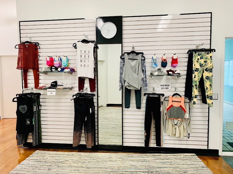 BIAB nail design by Bare Method Studio in Los Angeles