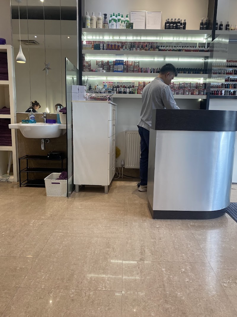 Princess Nails - Nail Salon in London
