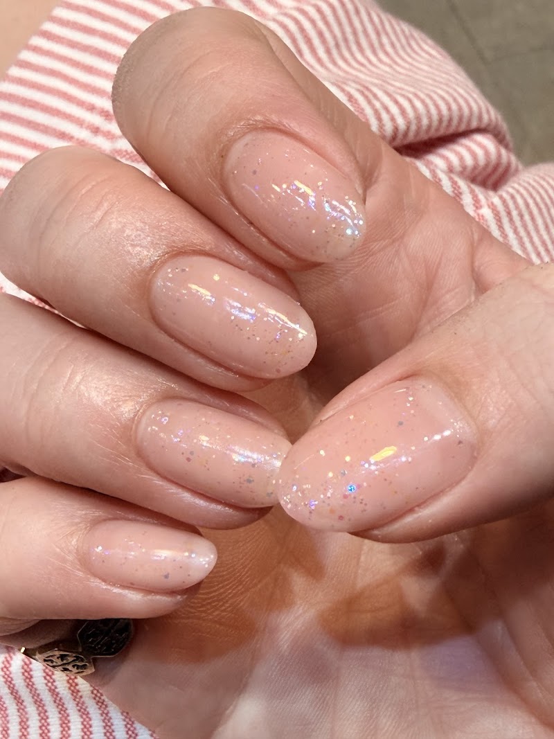 Nail Salon at Princess Nails in London