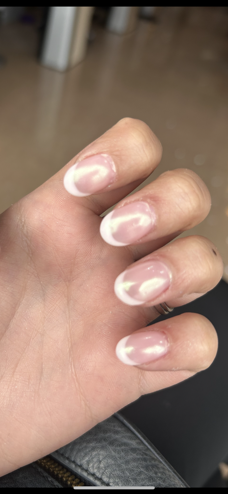 Nail Salon at Princess Nails in London