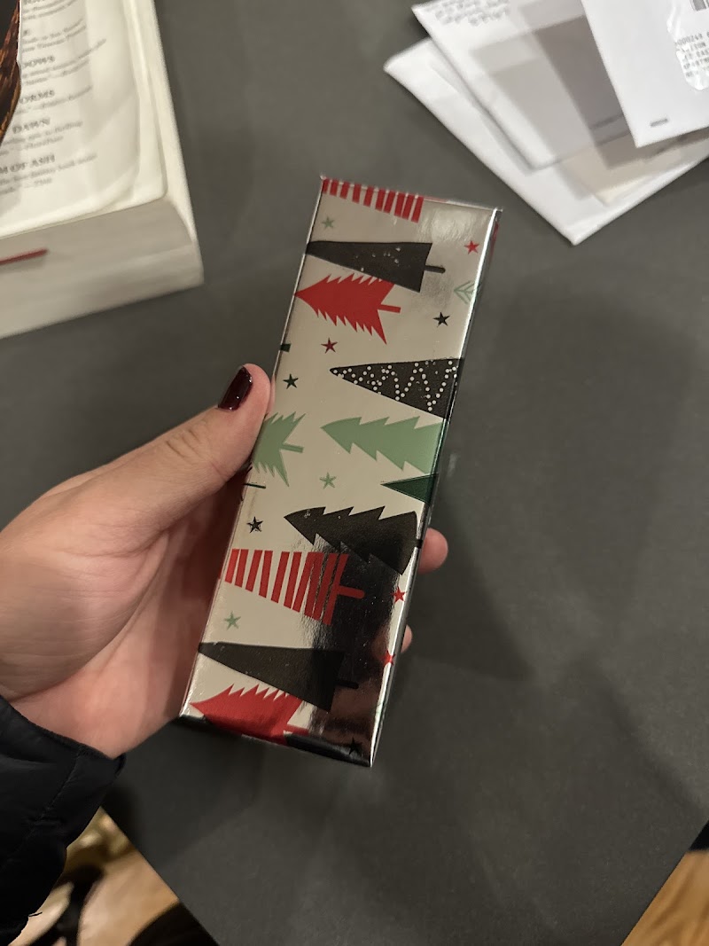 Dark Nails nail design by 48 Diva Nails in New York