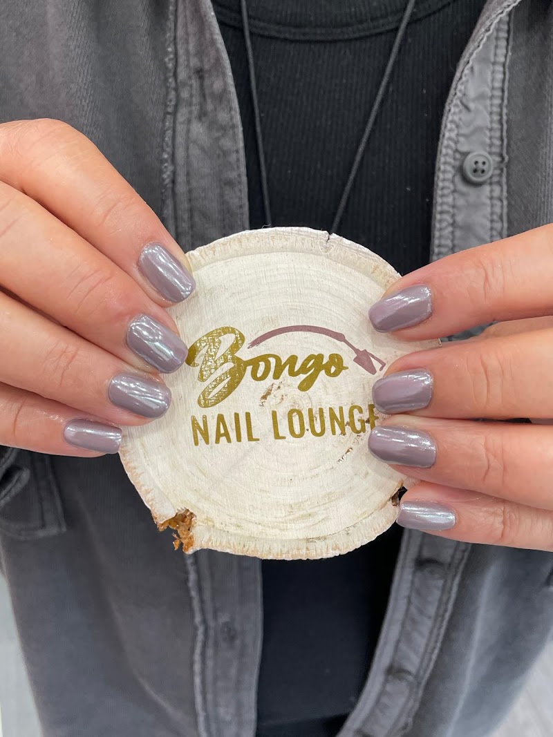Nail Salon at Bongo Nail Lounge in New York