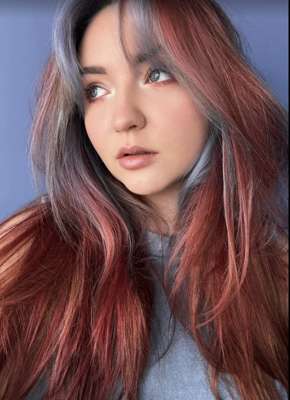 Nail Salon at Ethos Hair Studio in Los Angeles