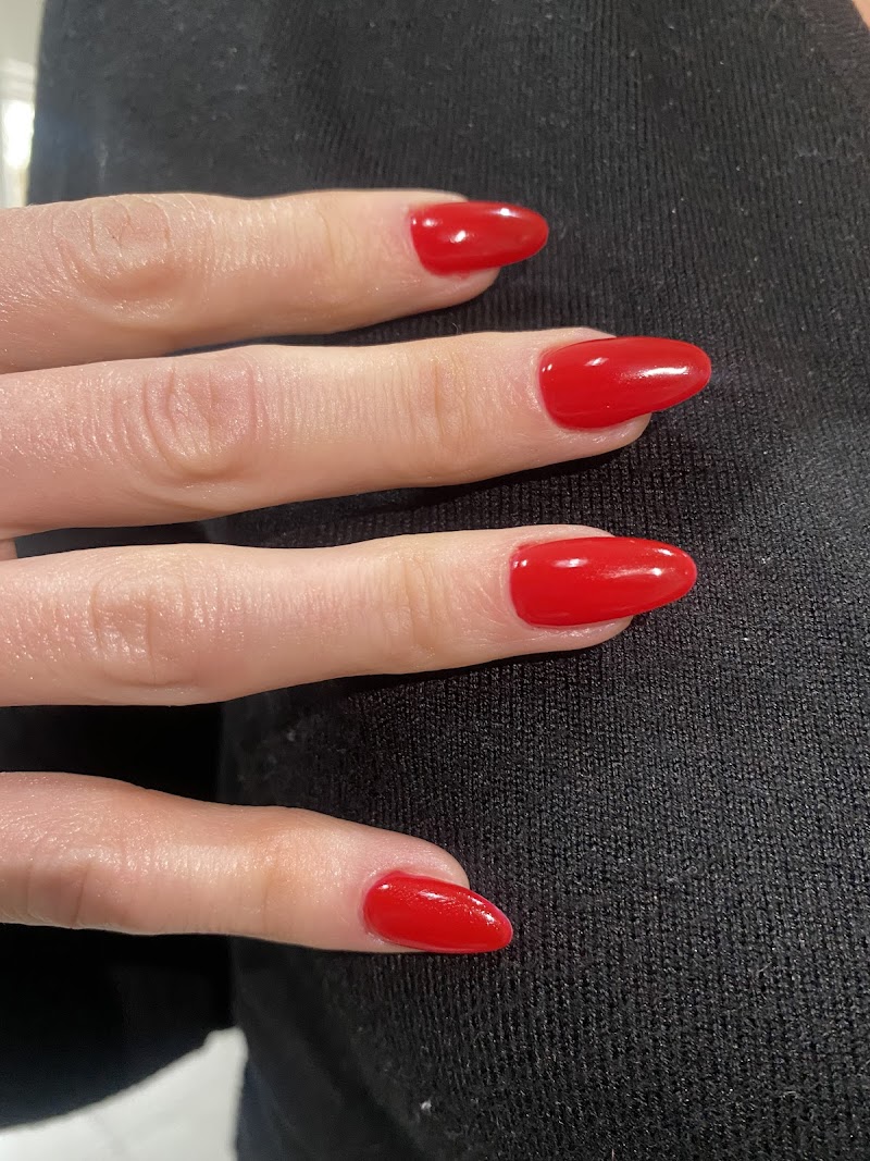 Almond Shape at Flawless Touch London in London