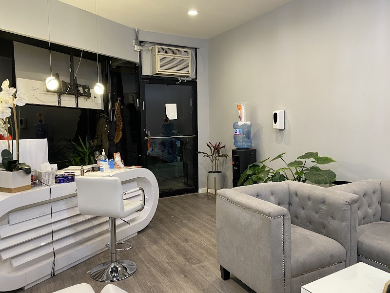 Nail Salon at Body SPA by Irina in New York